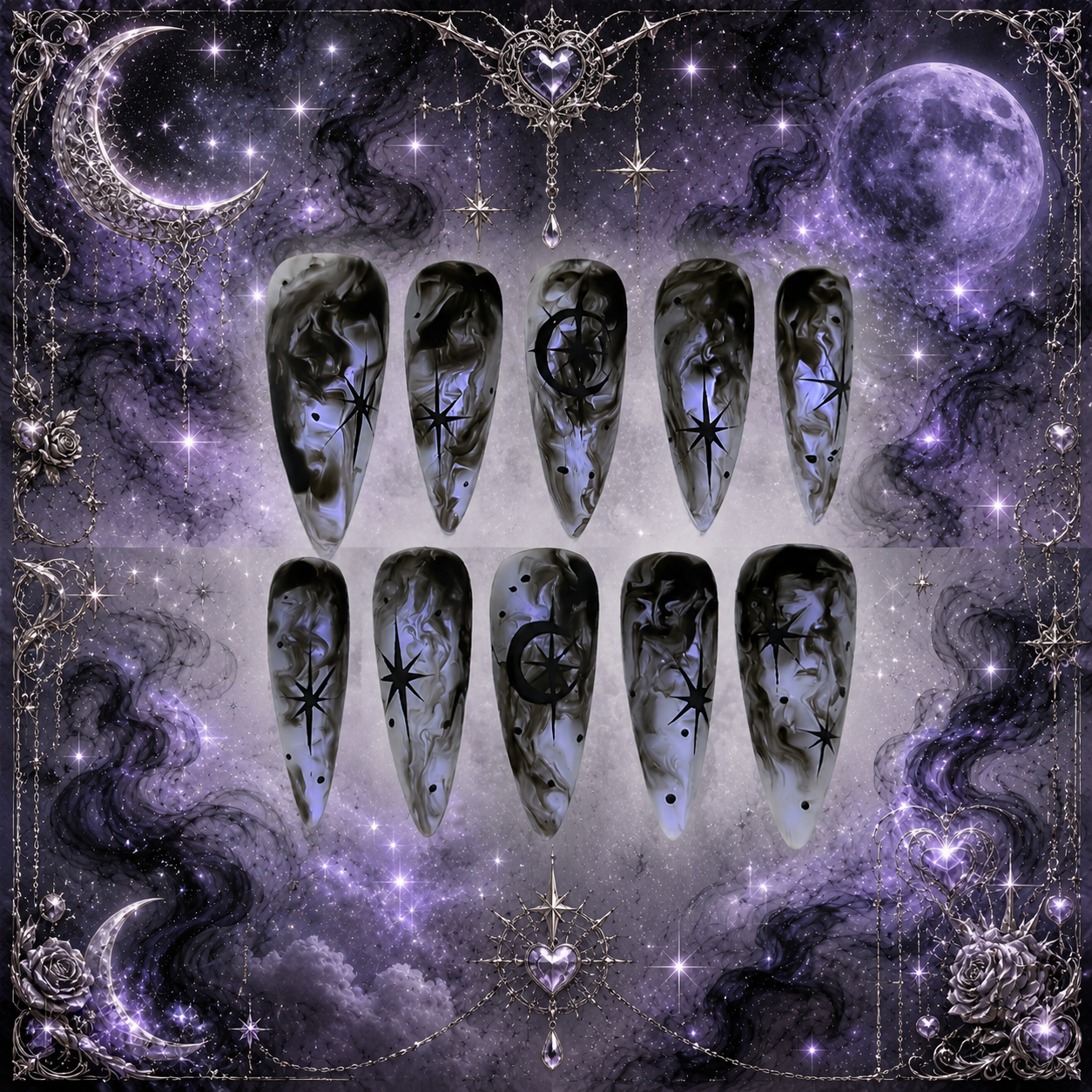 Enchanted Halloween
