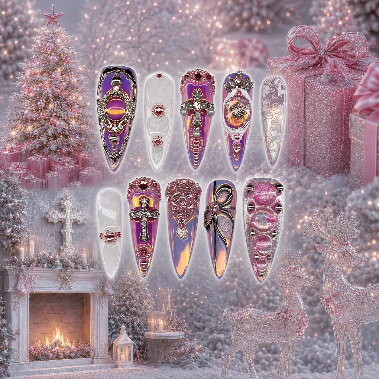 Christmas Magic